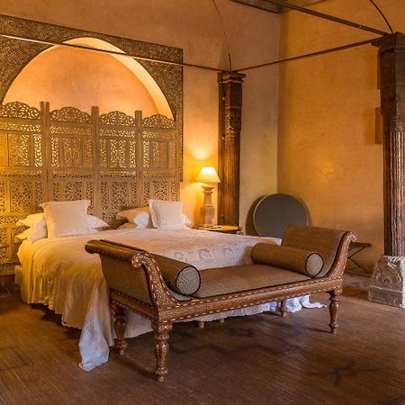 Riad Noir D'Ivoire Марракеш Экстерьер фото
